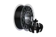 Creality CR-PLA 1.75mm PLA 3D Printing Filament 1kg - Black
