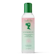 Camille Rose Rosemary Oil Strengthening Leave-In Conditioner 236mL(8oz)
