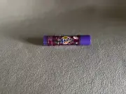 .14 Oz Lip Smackers Coca~Cola “Grape Fanta” Flavored Lip Balm-New & Sealed
