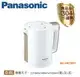 【暐竣電器】Panasonic 國際 NC-HKT081 / NCHKT081電熱水壺 食品級304不鏽鋼內膽熱水壺