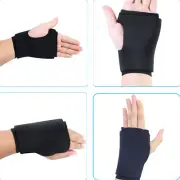 NEW Pain Relief Wrist Ice Pack Wrap Therapy Gel Reusable for Injuries Arthritis