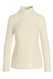 JIL SANDER Turtle Neck Sweater