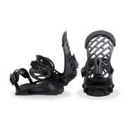 Snowboard Binding TORK Aluminium Model Size S/M