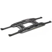 GIVI saddle strap for mounting the CORIUM saddlebags CRM102 and CRM106 (35 x 22 cm)