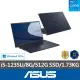 【ASUS 華碩】15.6吋i5商用筆電(B1508CBA/i5-1235U/8G/512G SSD/W11P)