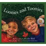 LOONIES AND TOONIES: A CANADIAN NUMBER BOOK