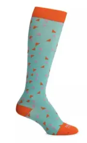 Motif Medical Gradient Maternity Compression Socks Size XL 20-30 mmHg
