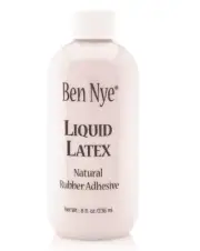 BEN NYE LIQUID LATEX 8oz / 236ml ML