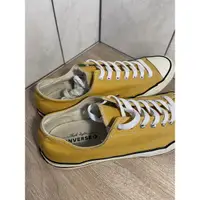 在飛比找蝦皮購物優惠-converse 1970 芥末黃