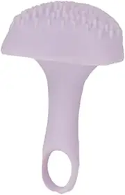 harayaa Freckle Stamp Silicone Beauty Tool,Soft,Portable,Freckle Dot Pen Face Sunkissed Makeup Lifelike for Girls Beginners Women, violet