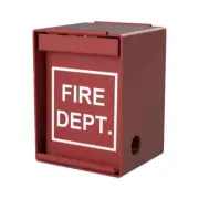 All-O-Matic AFB-357 Fire Release Box Only