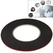 10M Double-Sided Adhesive Tape - 0.5Cm Width