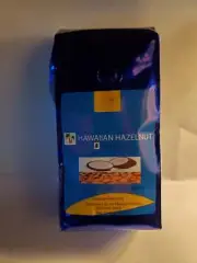 Hawaiian Hazelnut
