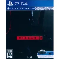 在飛比找松果購物優惠-【一起玩】 PS4 刺客任務 3 中英文美版 HITMAN 