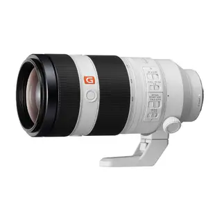 SONY FE 100-400mm F4.5-5.6 GM OSS 公司貨 SEL100400GM