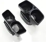 Car Exhaust Tip Compatible For Benz W205 W212 W222 W204 W213 C E S Class Exhaust System Rear Muffler Tip Tailtip Exhaust Tips Tailtip