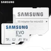 在飛比找蝦皮購物優惠-SAMSUNG 三星 EVO PLUS SDXC Micro