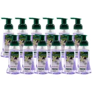 12x Palmolive 250ml Foaming Hand Wash Soap Nourishing Vanilla & Wild Berries