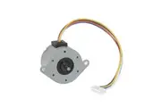 TechBrands 48 Step or 7.5 Degrees Stepper Motor (12V)