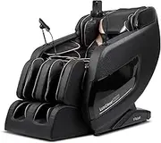 ReGen8 LuxCloud Air - Zero Gravity Heated Massage Chair