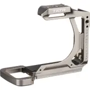 Tilta Sony A7R V Half Cage - Titanium Grey