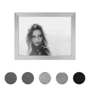 ArtToFrames 6 x 29" Modern Custom Picture Poster Frame 1.25" Wide A47CK