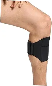 Sport Phone Leg Band Sports Phone Storage Bag Phone Holder for Running Leg Phone Holder Smartphone Phones Fitness Leg Strap Pouch Mobile Phone Holder Adjustable