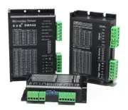 DSP digital 42/57/86 stepper motor driver DM542 4.2A controller inverter 1PCS