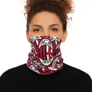 AC Milan Midweight Neck Gaiter