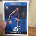 DENNIS SMITH JR RC 新人卡