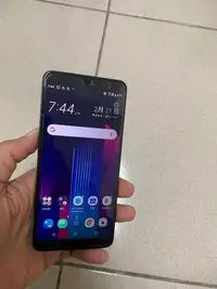 在飛比找Yahoo!奇摩拍賣優惠-HTC U11 Plus (U11+) 6G/128G 6吋