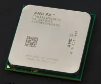 在飛比找露天拍賣優惠-AMD FX-8320E 八核心處理器、堆土機95W省電版、