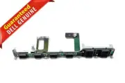 New Dell PowerEdge FC830 1.8"x16 Bay Hard Drive Backplane Card Assembly 53WC7