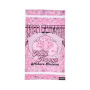 The Mad Hueys Women’s Disco Flipper Multiscarf