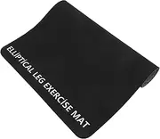 Pu Vibration Damper Pads Treadmill Exercise Mat Vibration Mat Noise Eliminating Floor Protector for Home