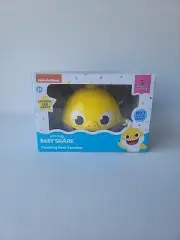 Nickelodeon/Pinkfong: Baby Shark Floating Waterproof Bluetooth Speaker For Pool