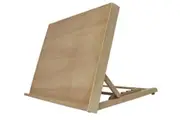 Jasart: Drawing Board Easel - A3