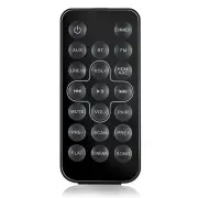 Speaker Remote Control For Jbl Stv202Cn Sound Echo Wall