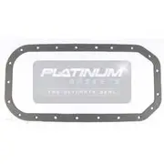 Platinum Oil Pan Gasket - OPS108