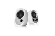 Edifier R12U USB Compact 2.0 Multimedia Speakers System (White) - 3.5mm AUX/USB/Ideal for Desktop,Laptop,Tablet or Phone11 x360