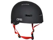 DRS Bike Helmet S/M - Matt Black