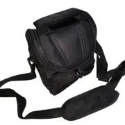 Camera Case Bag for Canon Nikon Sony EOS R R50 R6 R7 RP M50 2000D 250D DSLR