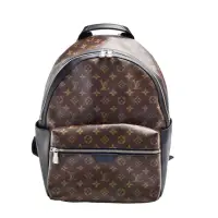 在飛比找momo購物網優惠-【Louis Vuitton 路易威登】M46684經典Di