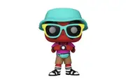 Deadpool Tourist Pop! Vinyl