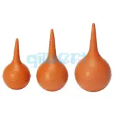 Sizes Rubber Air Dust Blower Ball Cleaning Tools For Watch Computer Camera