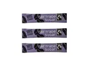 2000 x Cafe Style Fairtrade Sugar Sticks | Bnb Supplies