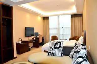 杭州永恩商務酒店Yong'en Business Hotel
