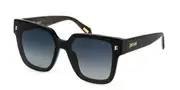 Just Cavalli SJC089 0700 Men's Sunglasses Size 65