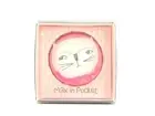Too Cool For School Max in Pocket Pink Pink Tinted Moisturizing Lip Balm, NIB