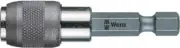 Wera Bit holder 895/4/1 K 1/4 05053872001